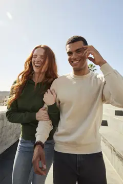 Bild på Basic Roundneck