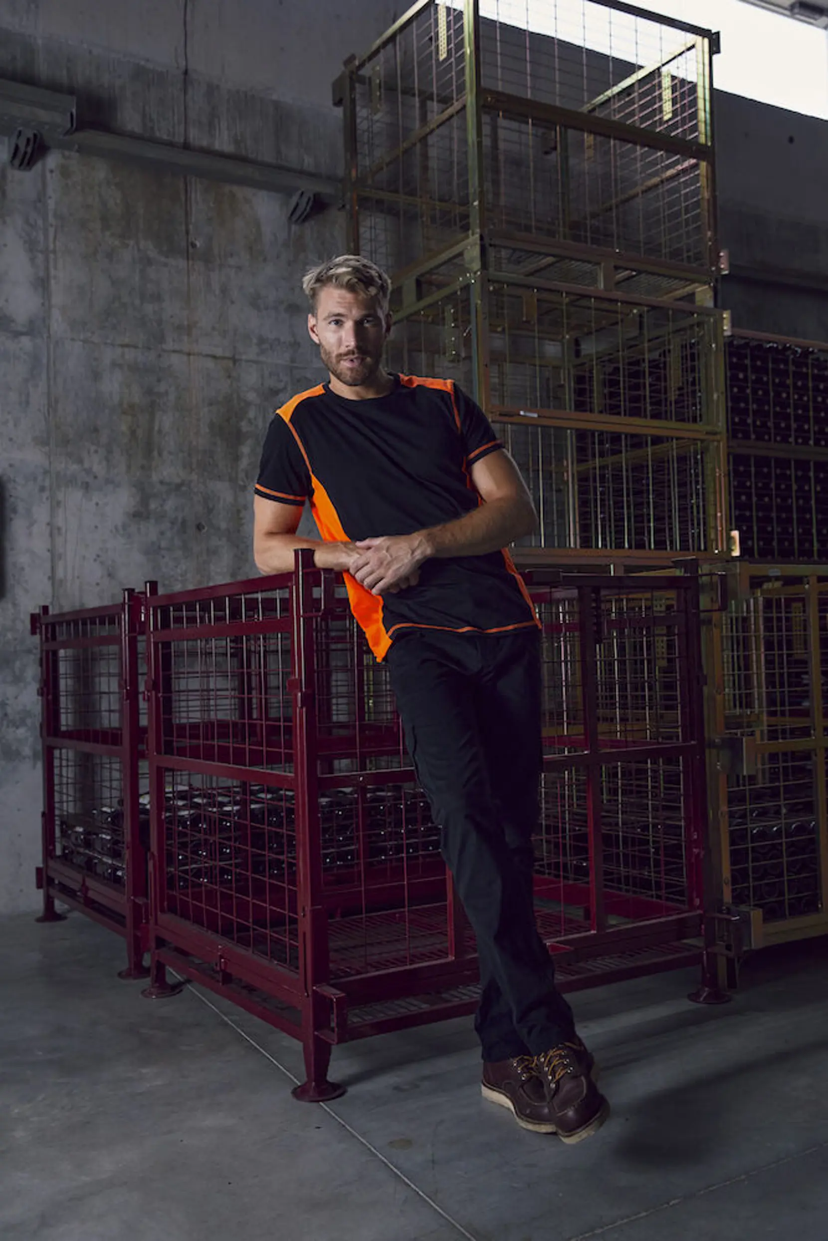 Bild på Ambition-T