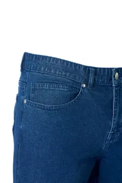 Bild på 5-Pocket Stretch Denim