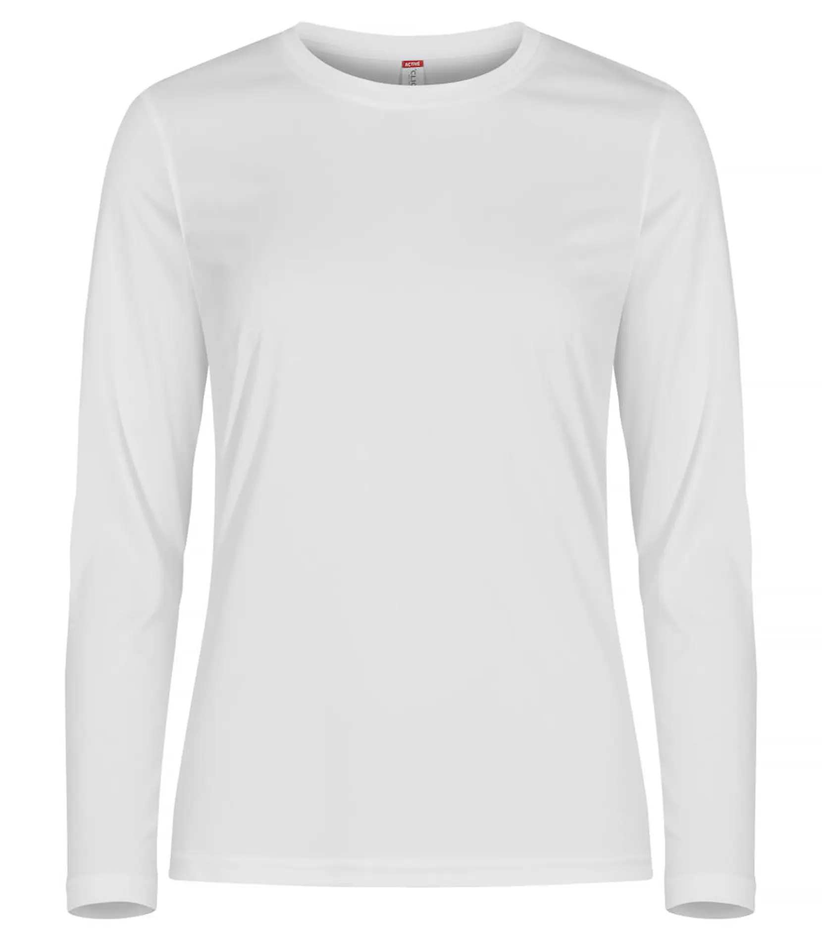 Bild på Basic Active-T L/S Women
