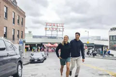 Bild på Edgemont Shorts Women