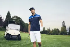 Bild på Seabeck Polo Men