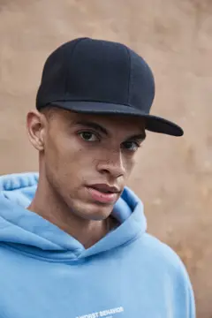 Bild på Street Cap