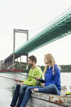 Bild på Basic Roundneck Junior