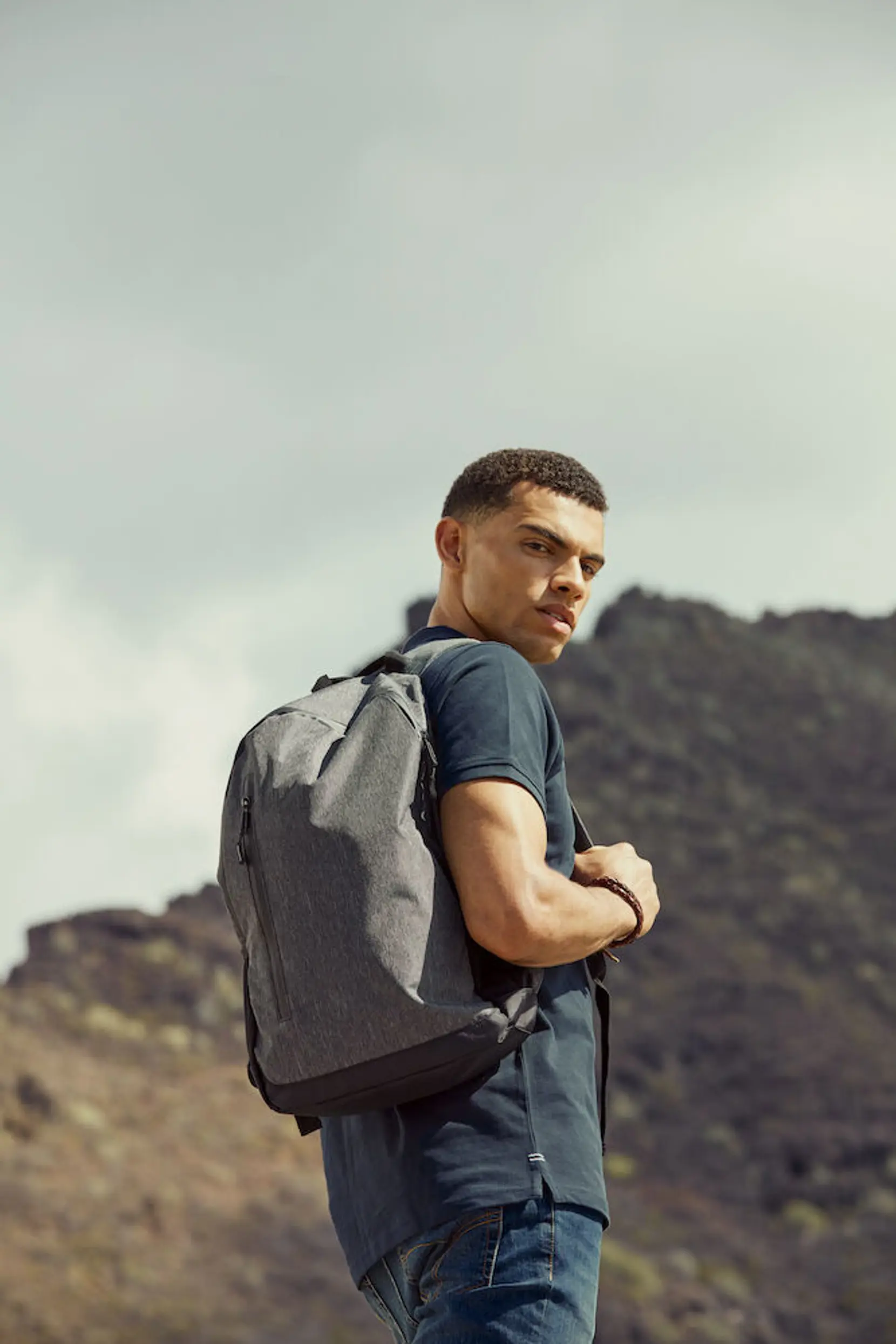 Bild på Street Backpack