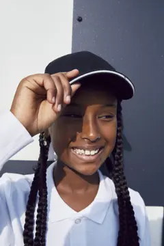 Bild på Davis Kids