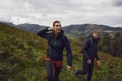 Bild på Classic Shell Jacket