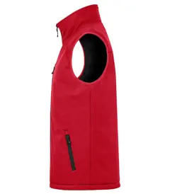 Bild på Padded Softshell Vest