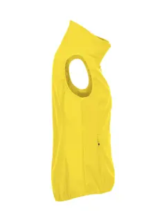 Bild på Basic Softshell Vest Ladies