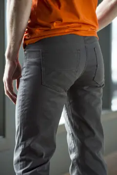 Bild på 5-Pocket Stretch