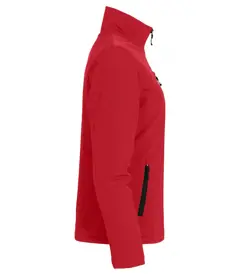 Bild på Padded Softshell Jacket Women
