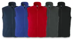 Bild på Basic Polar Fleece Vest