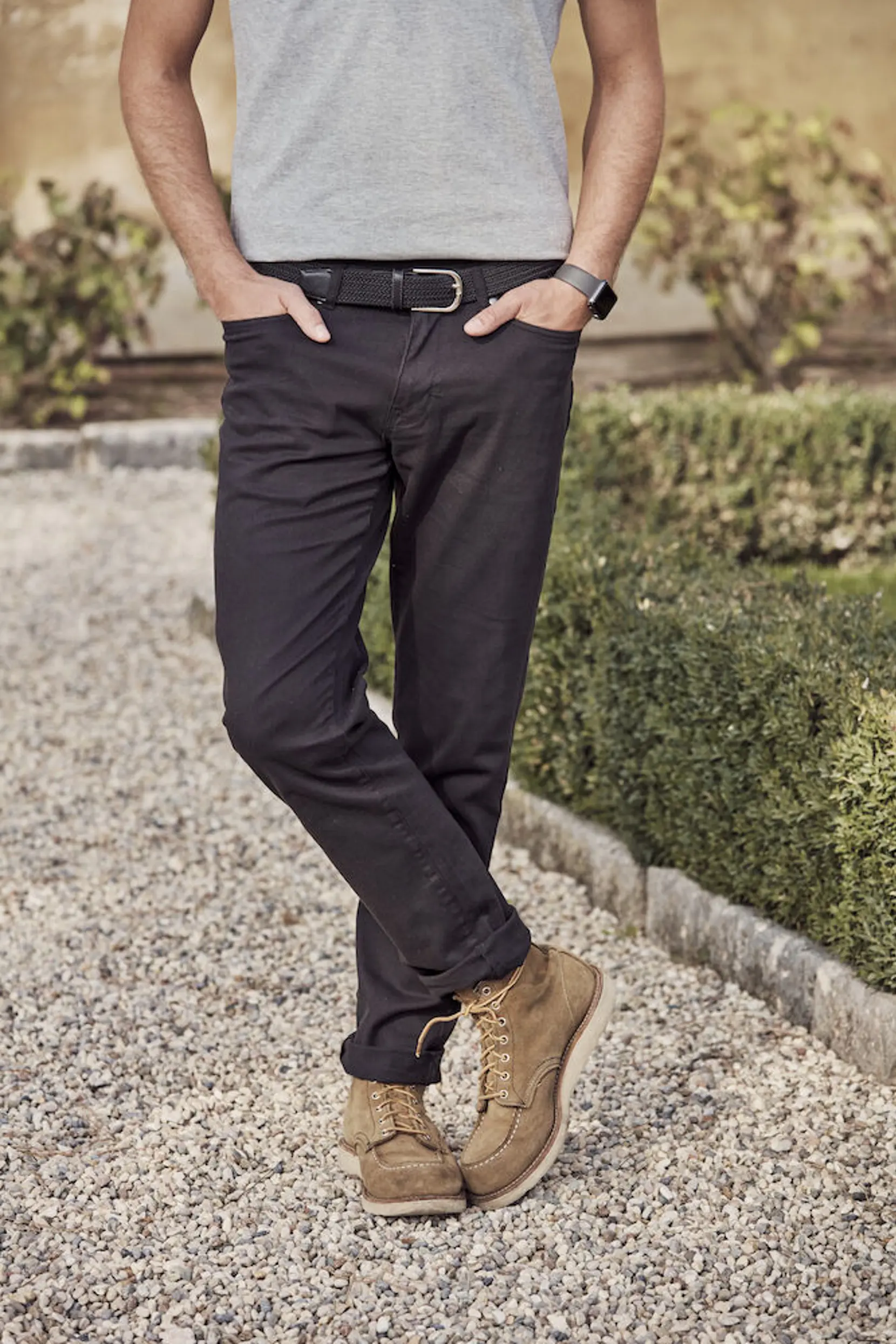 Bild på 5-Pocket Stretch