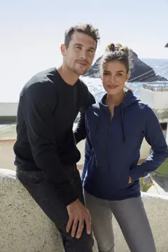 Bild på Classic Hoody Full Zip Women