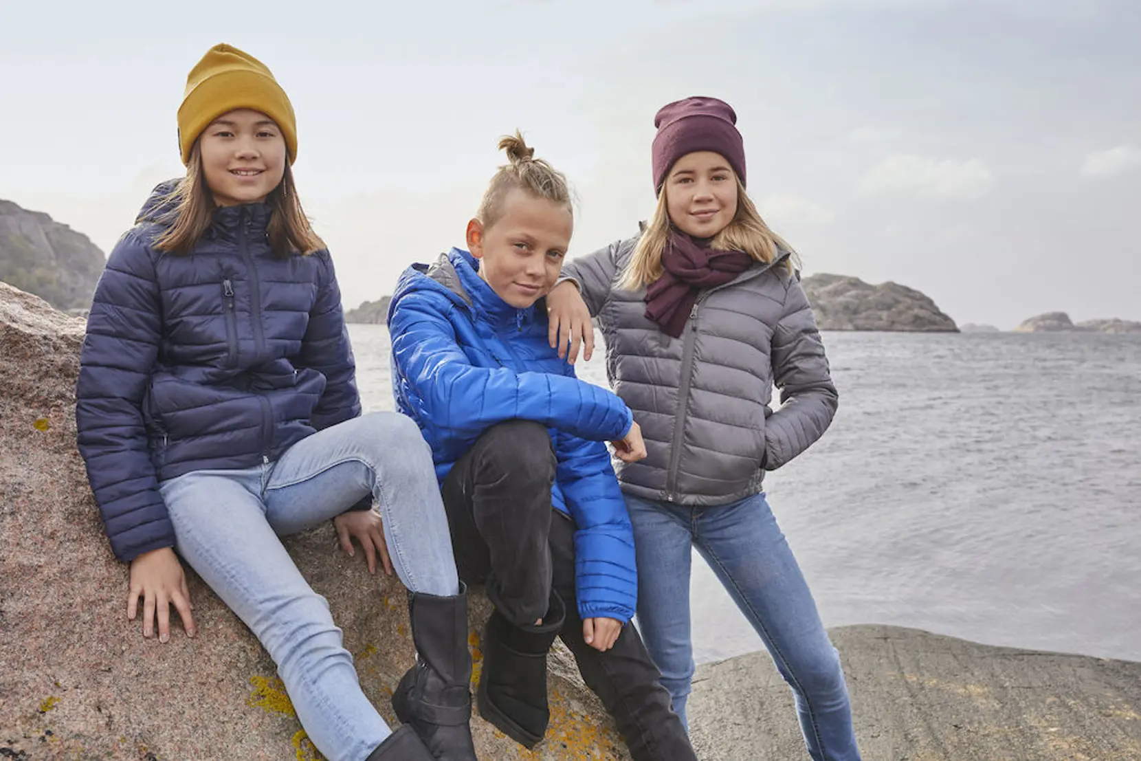 Bild på Hudson Junior