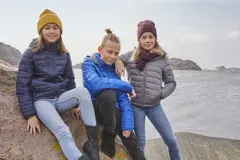 Bild på Hudson Junior