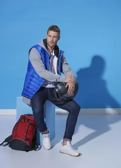 Bild på Hudson Vest
