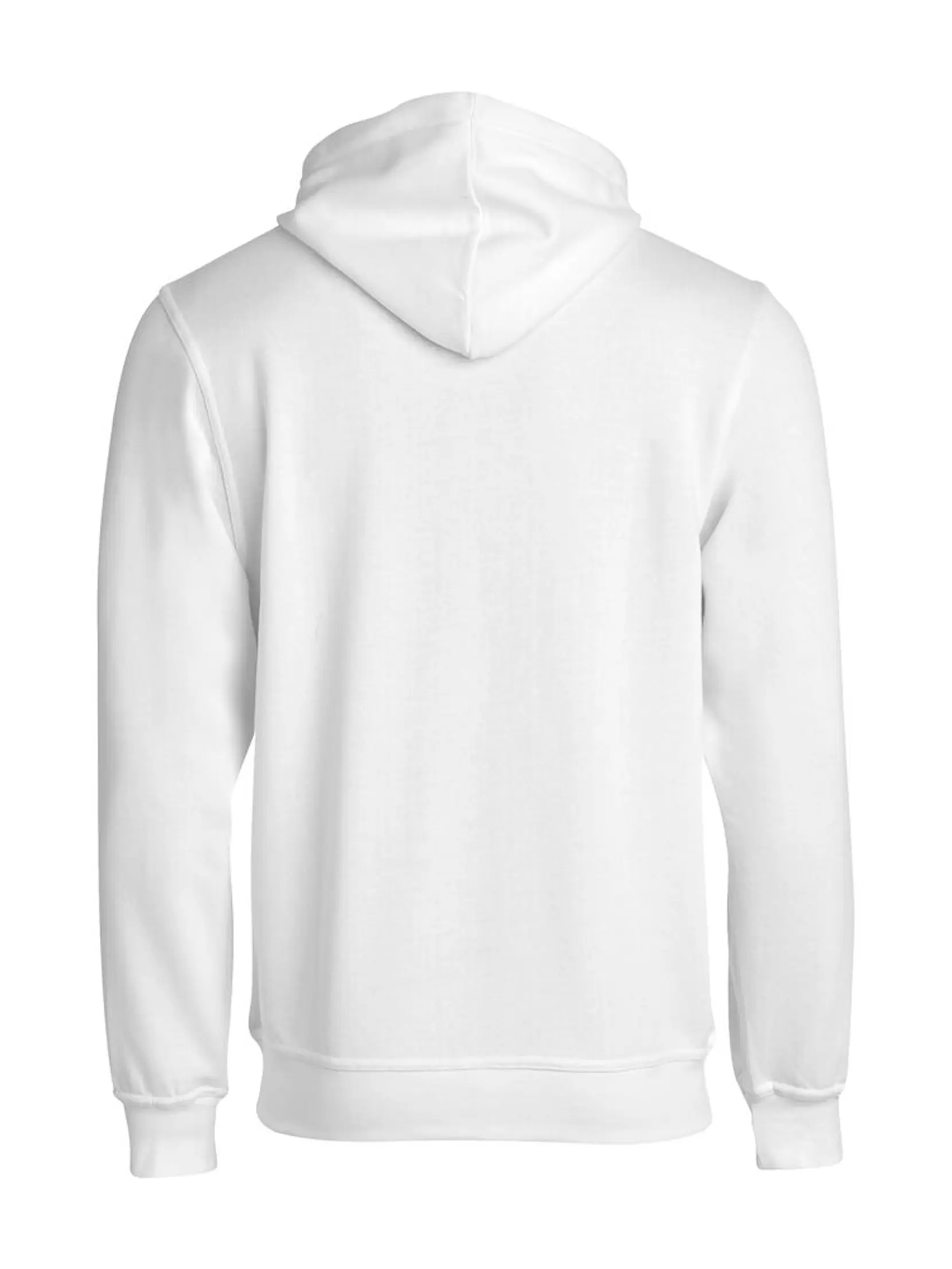 Bild på Basic Hoody Full Zip