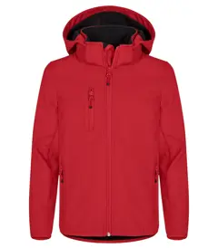 Bild på Classic Softshell Jacket Junior