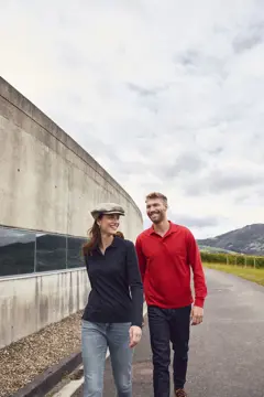 Bild på Manhattan L/S Women