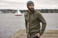 Bild på Pemberton Hood Full Zip Men