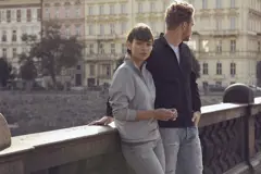 Bild på Basic Active Half Zip
