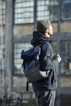 Bild på Melange Backpack