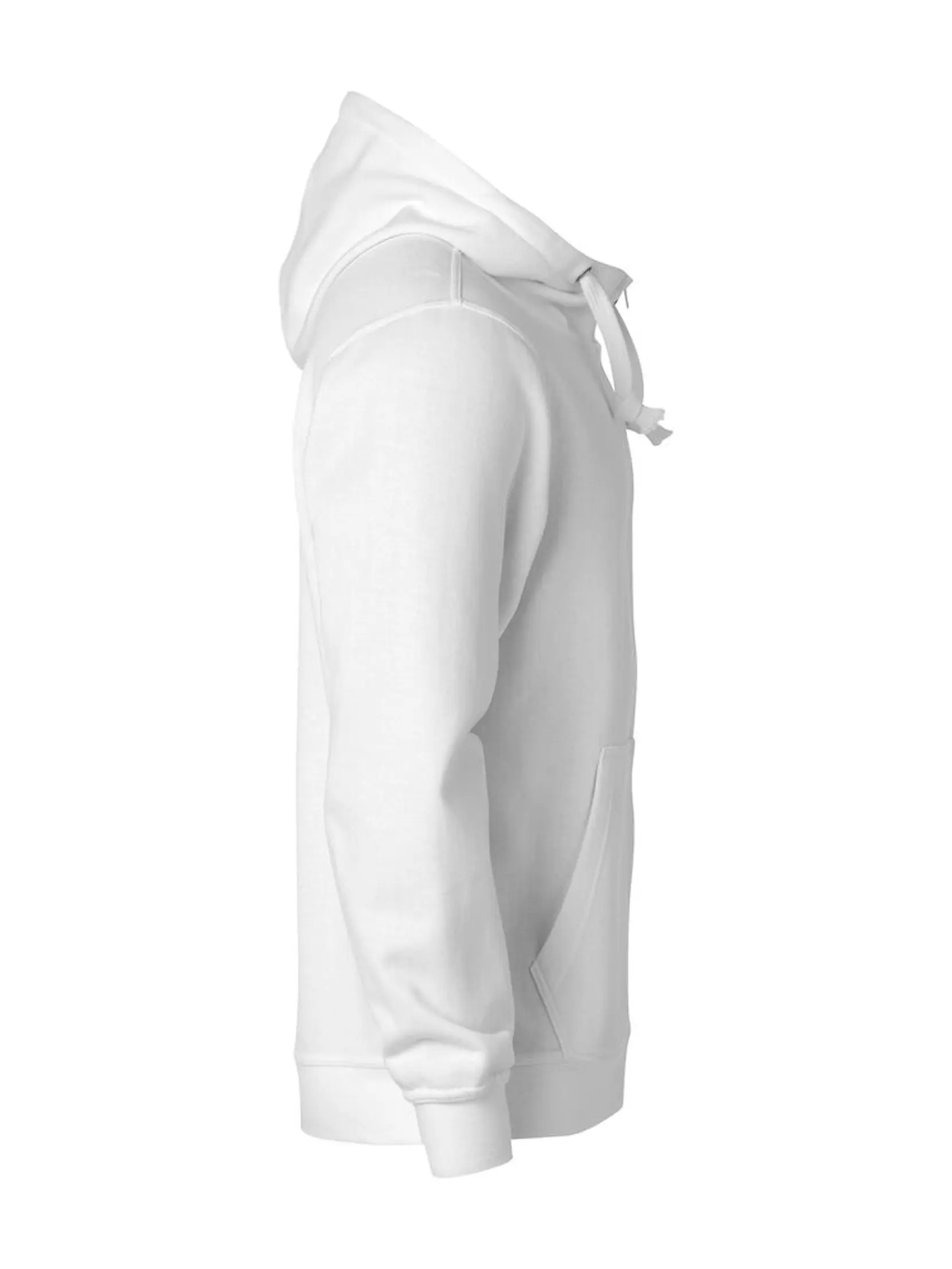 Bild på Basic Hoody Full Zip