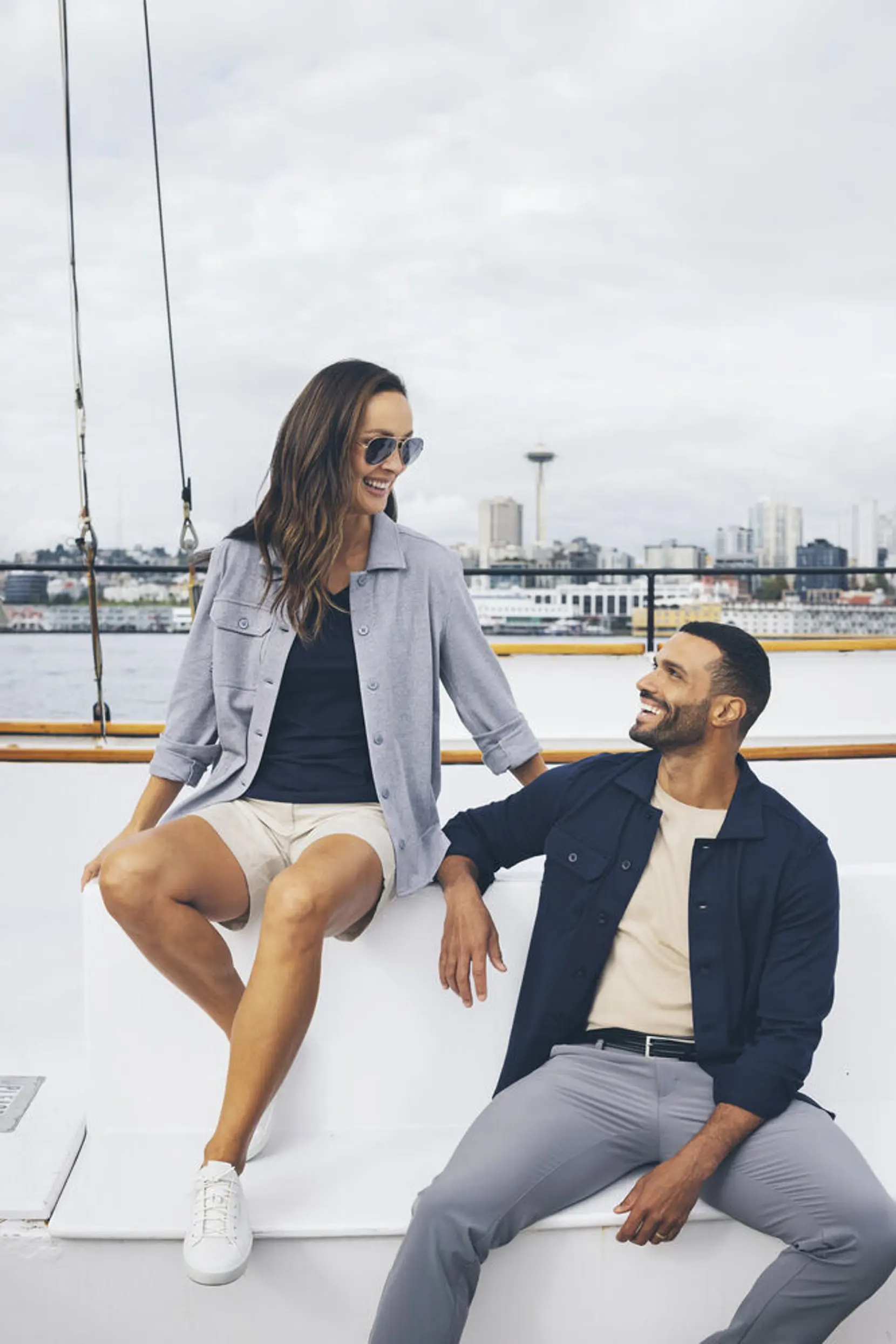 Bild på Edgemont Shorts Women