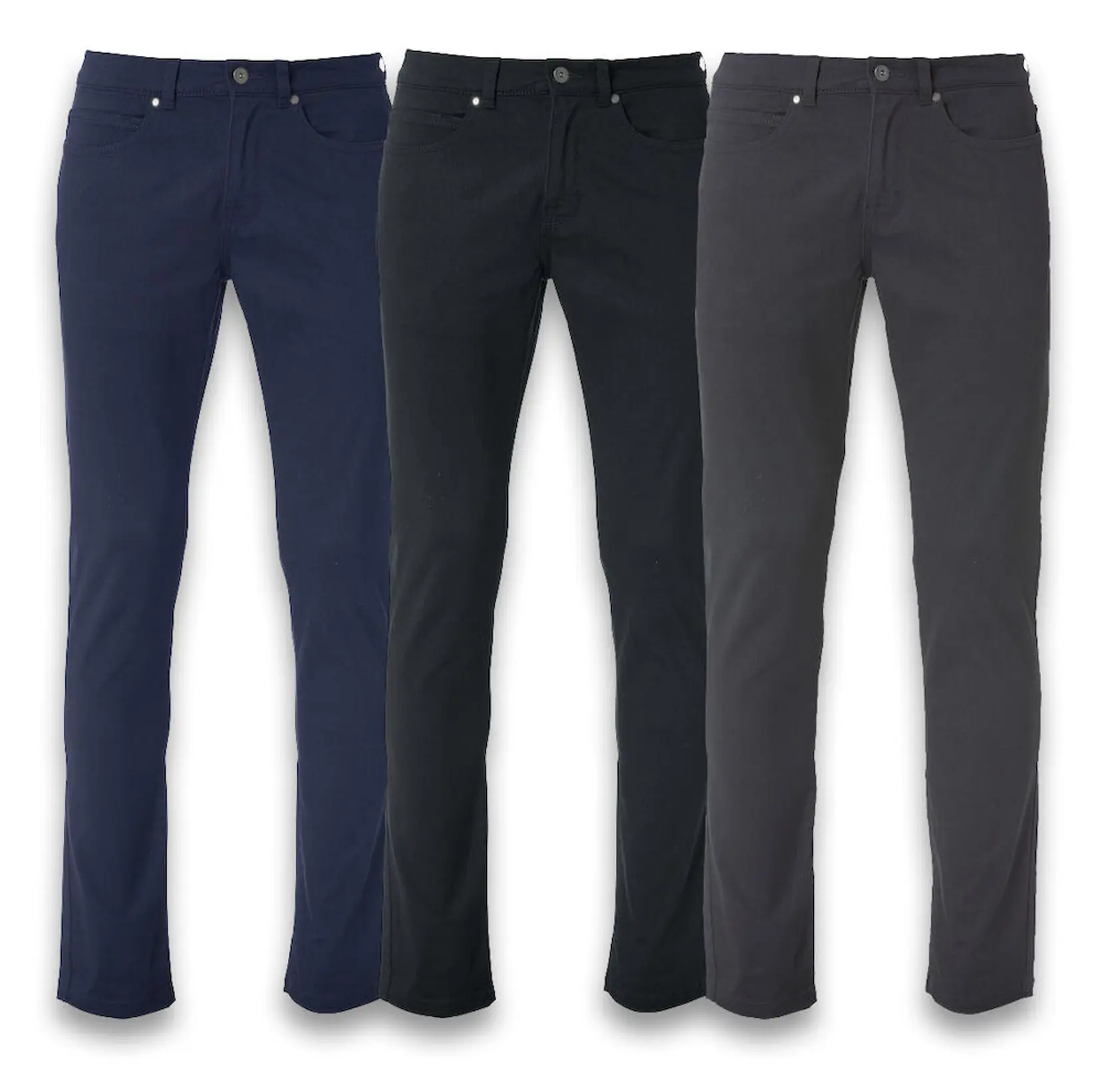 Bild på 5-Pocket Stretch