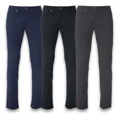 Bild på 5-Pocket Stretch