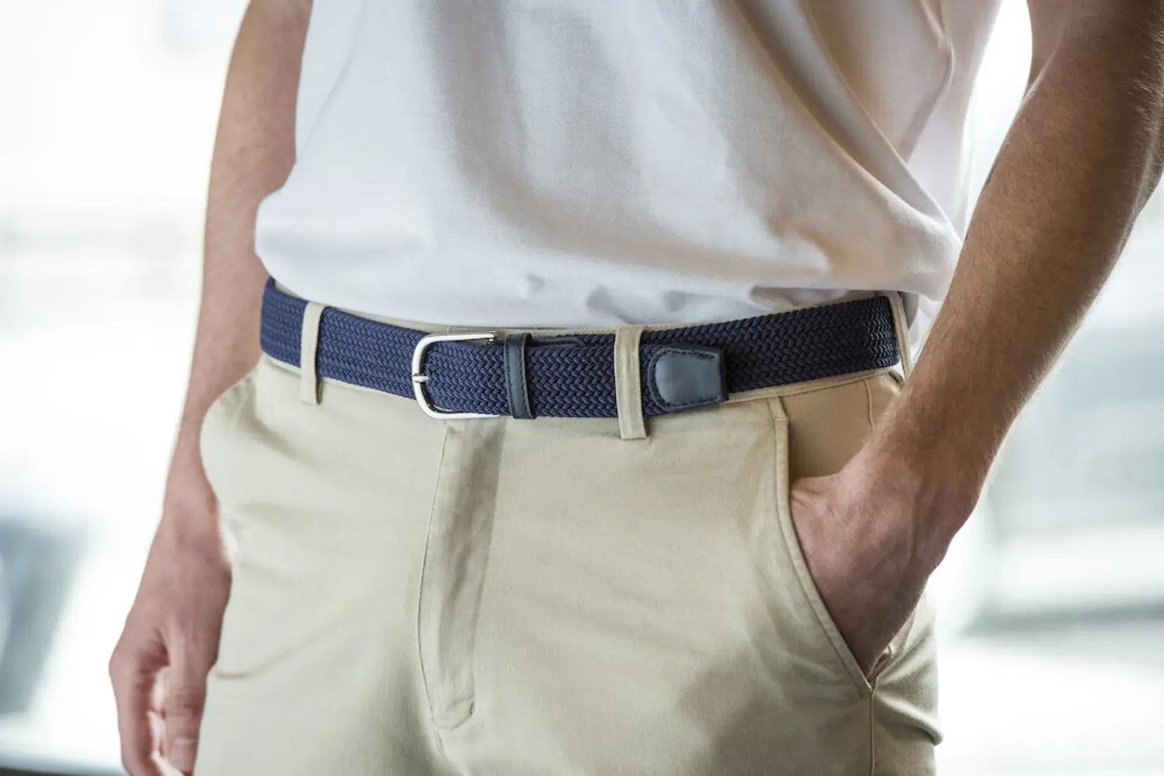 Bild på Elastic Belt