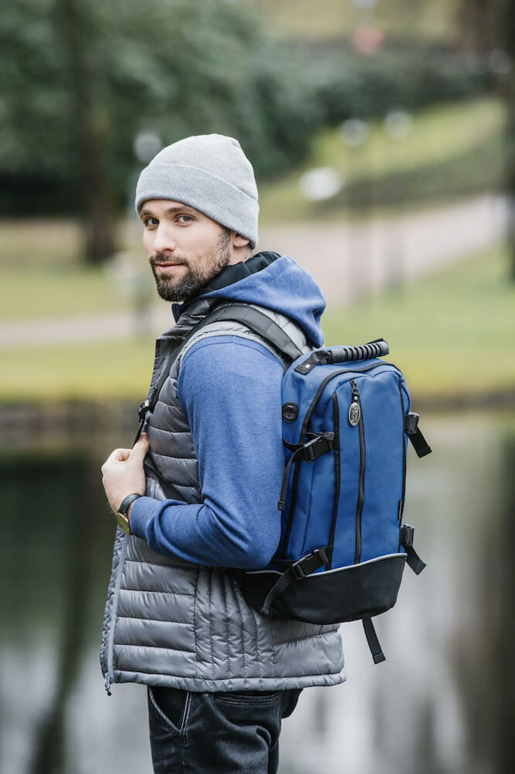 Bild på Backpack II