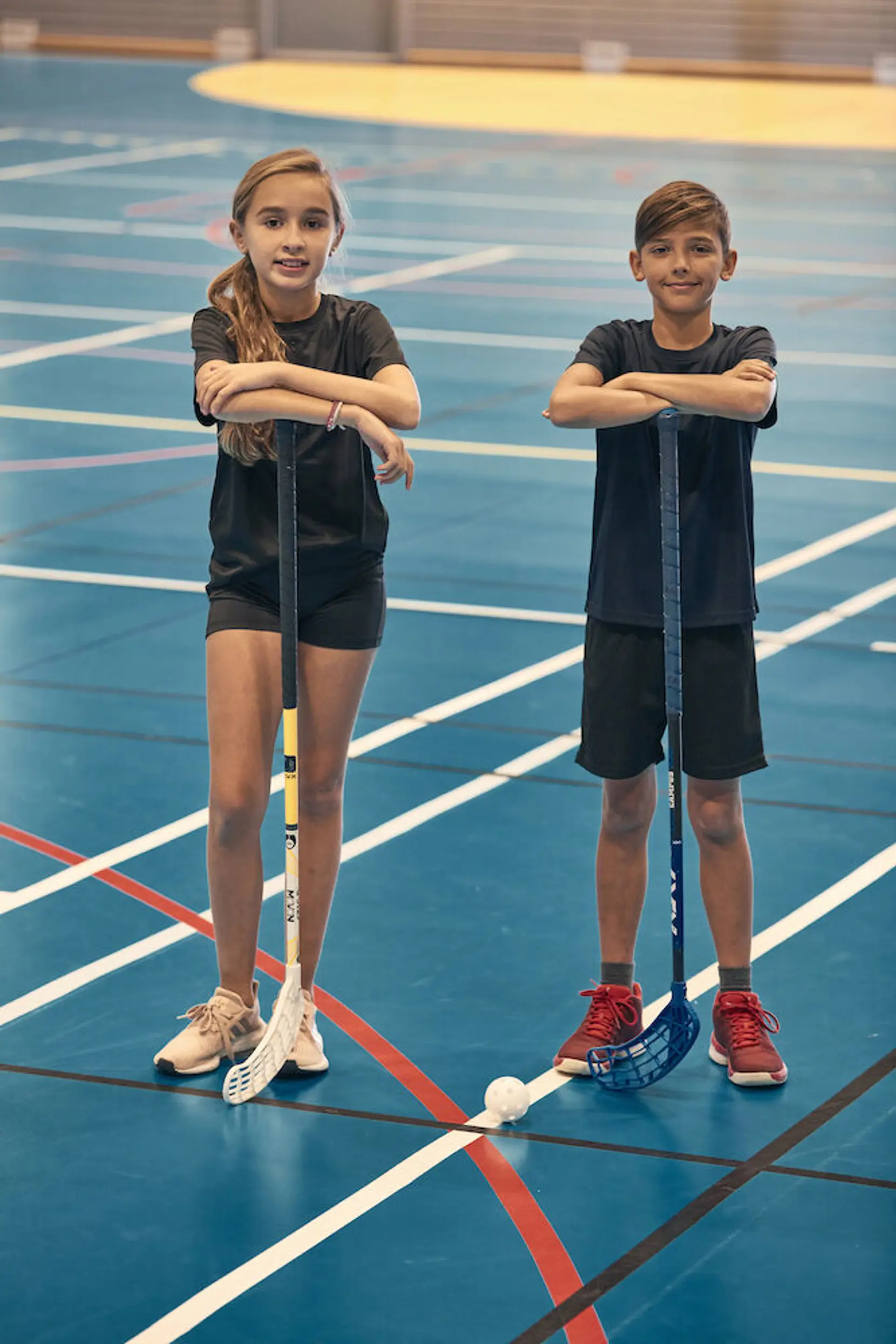 Bild på Basic Active-T Junior