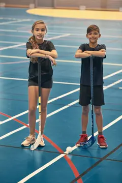 Bild på Basic Active-T Junior