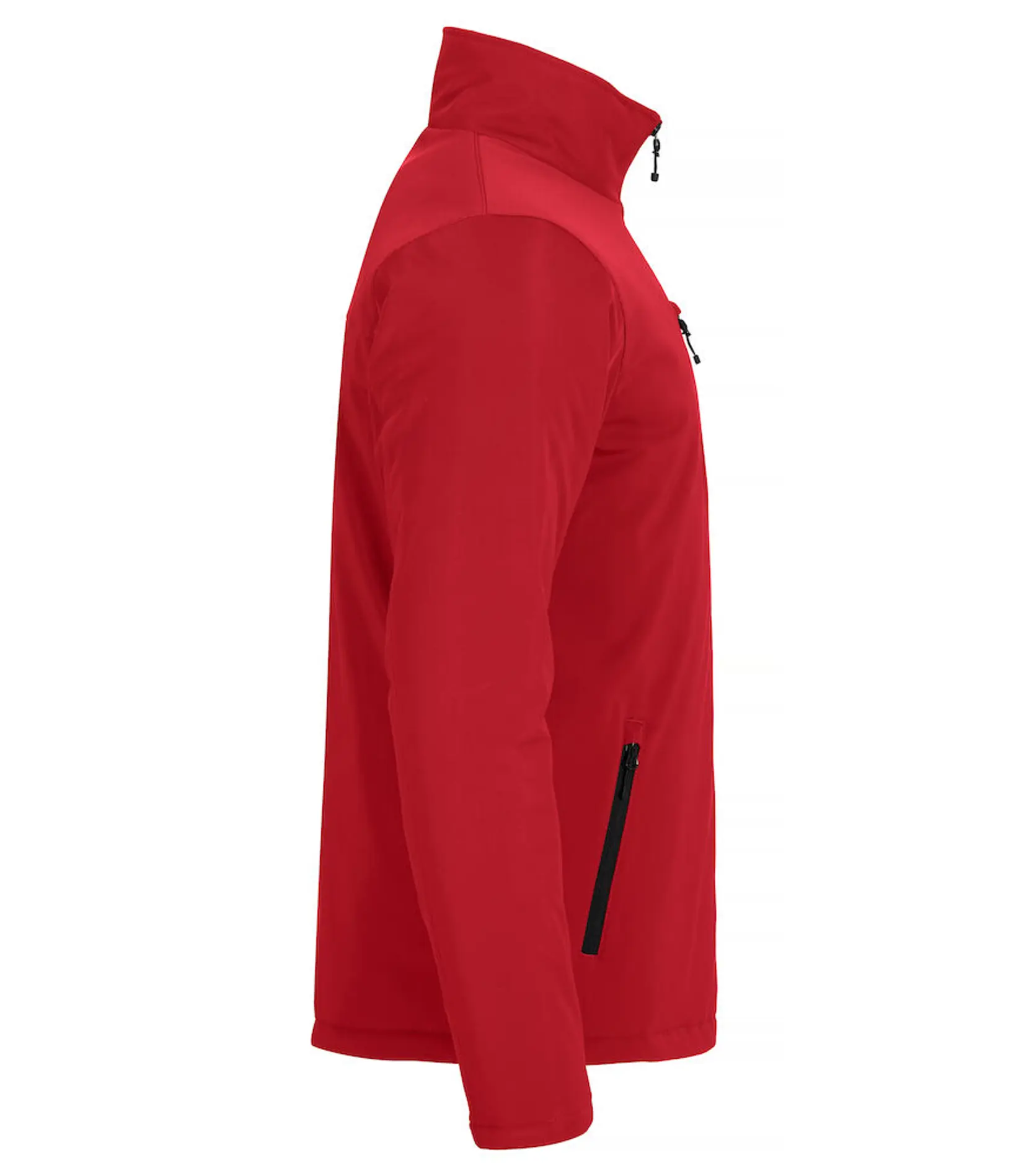 Bild på Padded Softshell Jacket