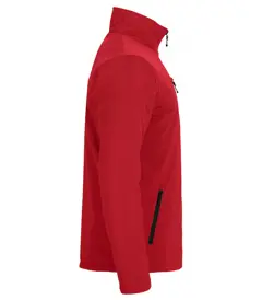 Bild på Padded Softshell Jacket