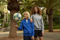 Bild på Basic Active Cardigan Junior