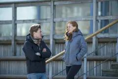 Bild på Kingslake Women