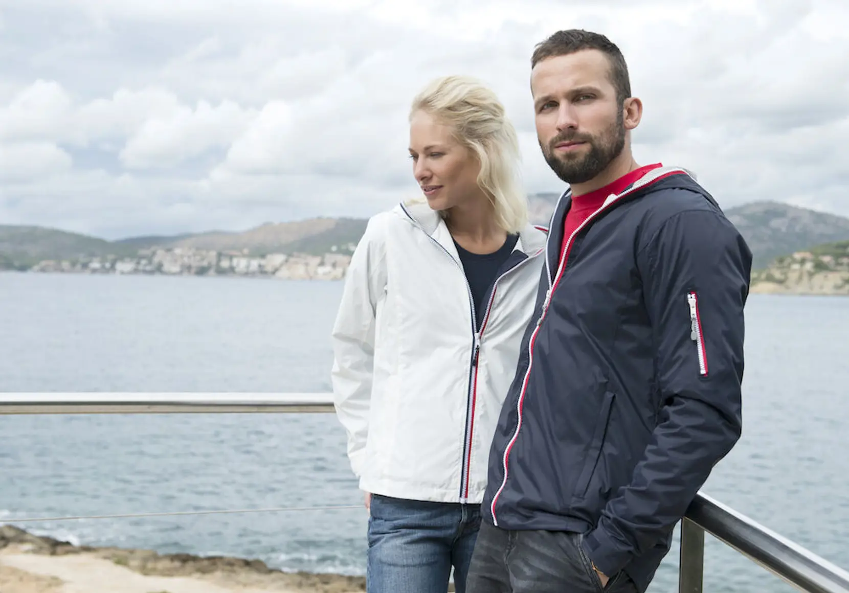 Bild på Seabrook