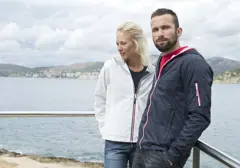 Bild på Seabrook