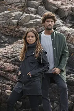 Bild på Classic Rain Jacket
