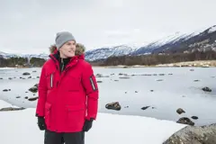Bild på Malamute