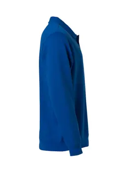 Bild på Basic Polo Sweater