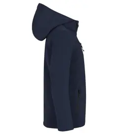 Bild på Padded Hoody Softshell Junior