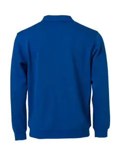 Bild på Basic Polo Sweater
