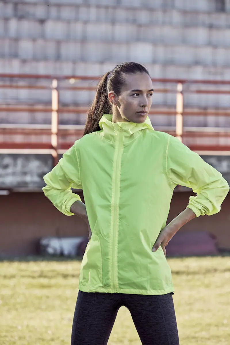 Bild på Basic Rain Jacket
