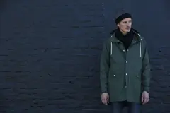 Bild på Classic Rain Jacket
