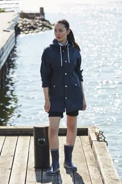 Bild på Classic Rain Jacket