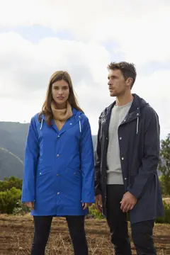 Bild på Classic Rain Jacket